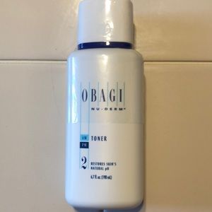 OBAGI Nu-Derm Toner
